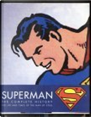 Superman by Chip Kidd, Les Daniels