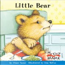 Little Bear by Diane Namm