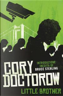 Little brother-Homeland by Cory Doctorow