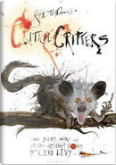 Critical Critters by Ralph Steadman