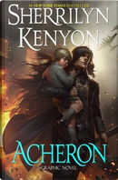 Acheron by Sherrilyn Kenyon