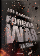 Forever War by Joe Haldeman