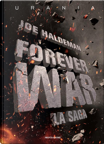 Forever War by Joe Haldeman