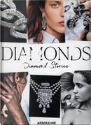 Diamonds by Eward Enninful
