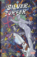 Silver Surfer vol. 1 by Dan Slott, Mike Allred