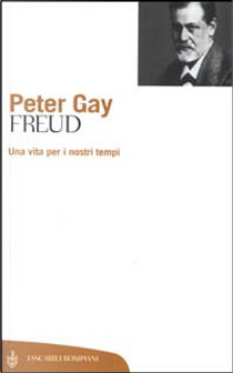 Freud by Peter Gay