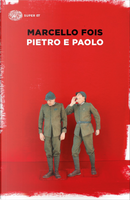 Pietro e Paolo by Marcello Fois