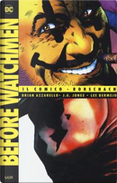 Before Watchmen by Brian Azzarello, J. G. Jones, Lee Bermejo