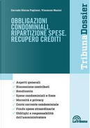 Spese condominiali by Corrado Sforza Fogliani