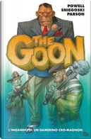 The Goon vol. 2 by Brett Parson, Eric Powell, Thomas Sniegoski