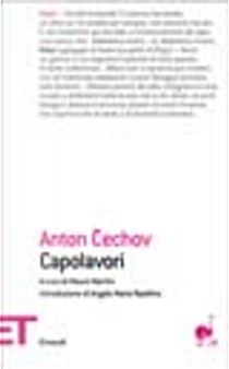 Capolavori by Anton Cechov