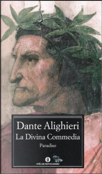 La Divina Commedia by Dante Alighieri