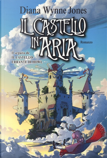 Castello Errante Di Howl (Il) - Hayao Miyazaki - Mondadori Store