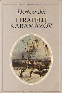 I fratelli Karamazov by Fyodor M. Dostoevsky
