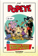 Popeye n. 60 by E. C. Segar