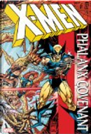X-Men: Phalanx Covenant by Fabian Nicieza, Larry Hama, Scott Lobdell, Todd DeZago