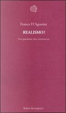 Realismo? by Franca D'Agostini