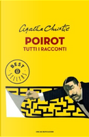 Poirot by Agatha Christie