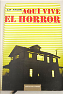Aquí vive el horror by Jay Anson