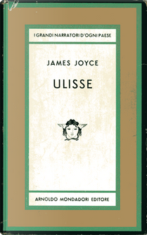 Ulisse by James Joyce
