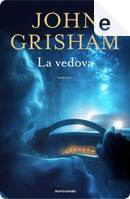 La vedova by John Grisham
