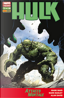 Hulk e i Difensori n. 29 by Alan Davis, Mark Waid