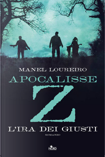 Apocalisse Z by Manel Loureiro