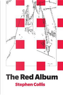 The Red Album by Stephen Collis