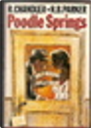 Poodle Springs by Raymond Chandler, Robert B. Parker