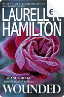 Wounded by Laurell K. Hamilton