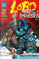 Lobo Vol.2 #2 by Alan Grant, Keith Giffen
