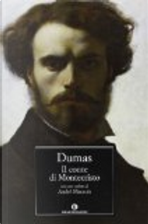 Il conte di Montecristo by Alexandre Dumas