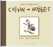The Complete Calvin and Hobbes - Vol. 2 by Bill Watterson