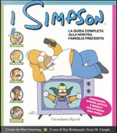 I Simpson by Matt Groening