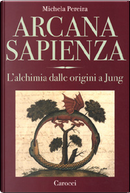Arcana sapienza by Michela Pereira