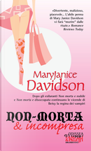 Non-morta e incompresa by Maryjanice Davidson