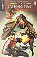 Imperium vol. 4 by Joshua Dysart, Khari Evans, Ulises Arreola