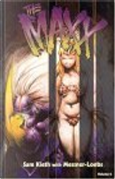 The Maxx - Volume 2 by Sam Kieth, William Messner-Loebs