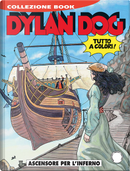 Dylan Dog Collezione Book n. 250 by Tiziano Sclavi