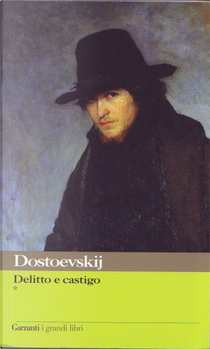 Delitto e castigo by Fëdor Dostoevskij