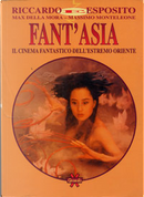 Fant'Asia by Massimo Monteleone, Max Della Mora, Riccardo Esposito