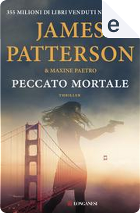 Peccato mortale by James Patterson, Maxine Paetro