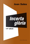 Incerta glòria by Joan Sales