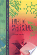 Emerging Safety Science by Forum on Drug Discovery, Development, and Translation, Institute of Medicine, Robert Giffin, Robert Pool, Sally Robinson