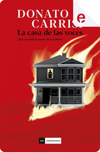 La casa delle luci by Donato Carrisi, eBook