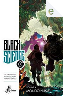 Black Science vol. 4 by Rick Remender