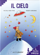 Il cielo a piccoli passi by Michèle Mira Pons, Robert Barborini