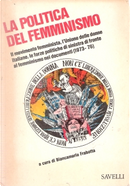 La politica del femminismo (1973 -76)