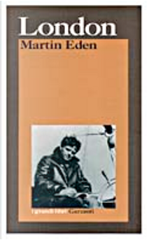 Martin Eden by Jack London