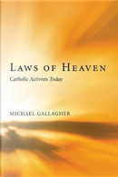 Laws of Heaven by Michael Gallagher